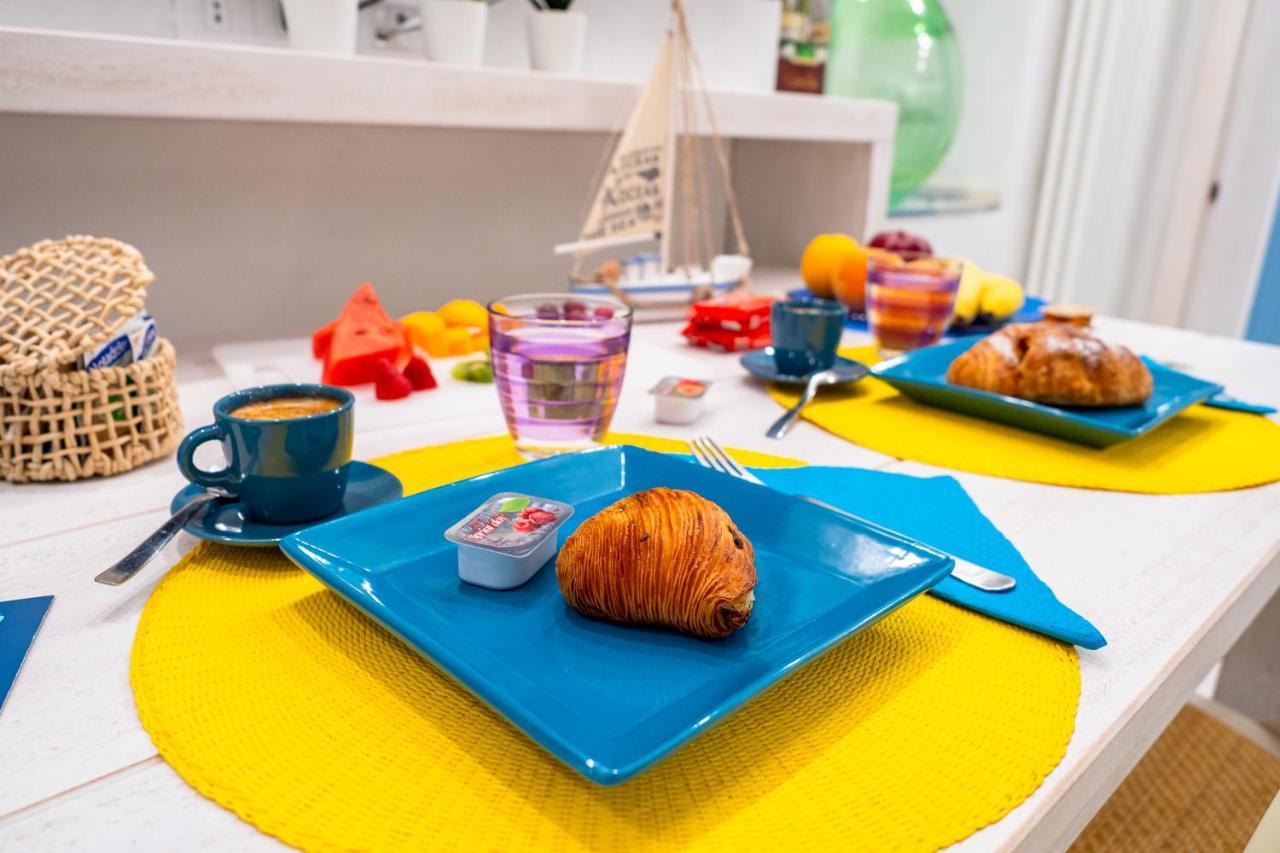 Clicka&sleep Caracciolo Appartement Napels