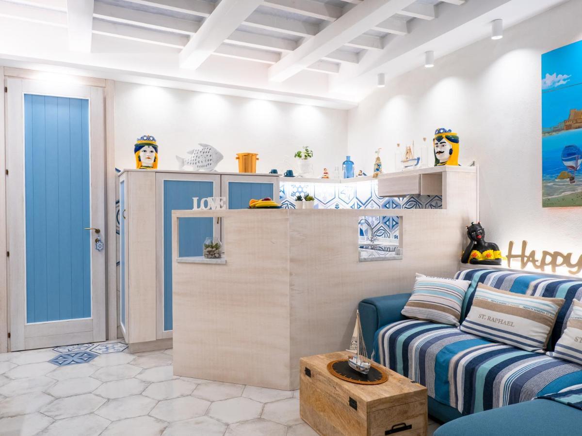 Clicka&sleep Caracciolo Appartement *