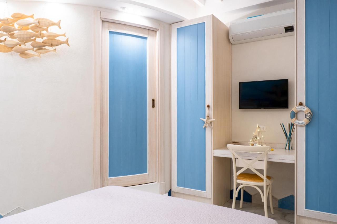 Appartement Clicka&sleep Caracciolo Napels