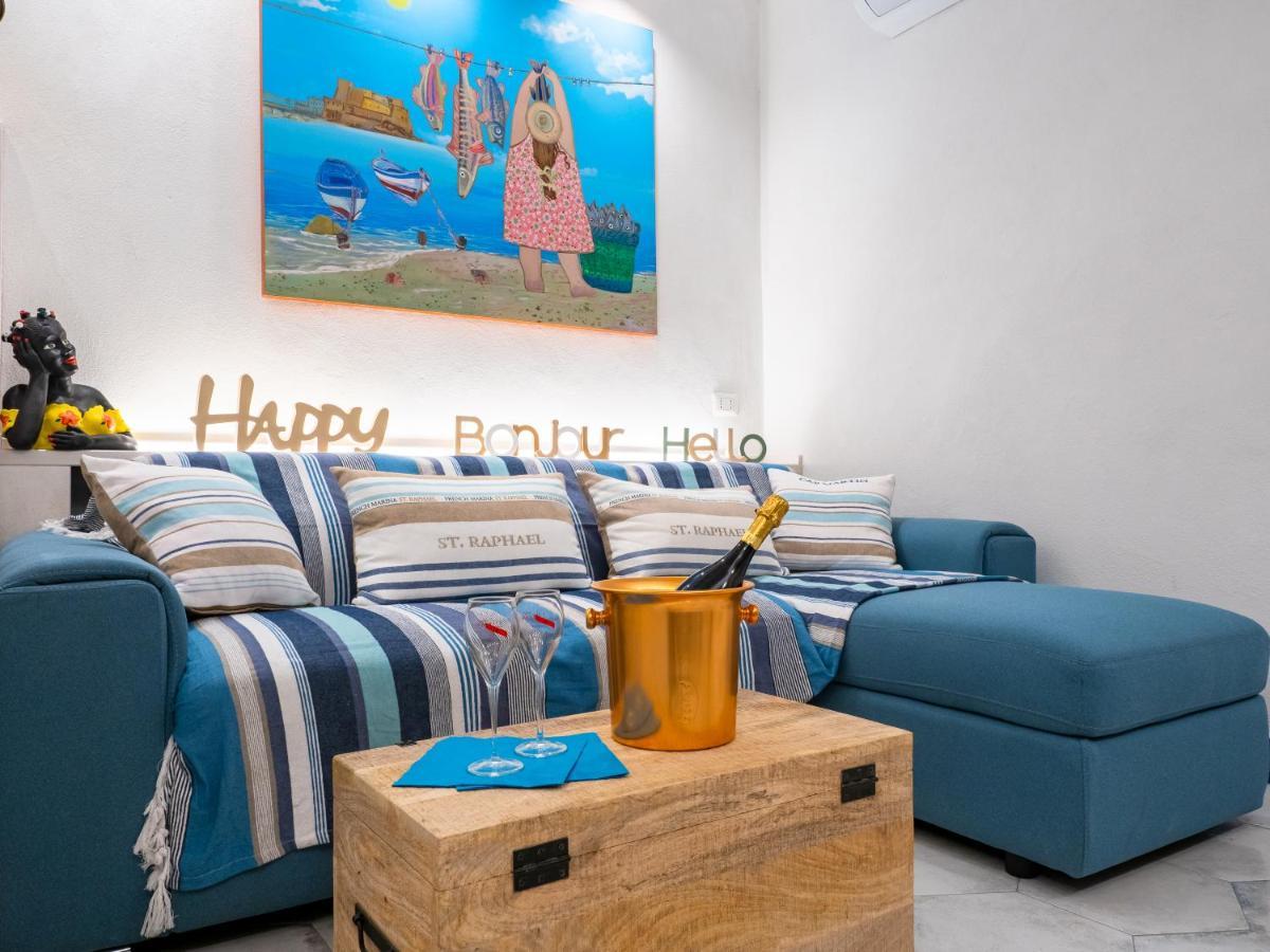 Appartement Clicka&sleep Caracciolo Napels