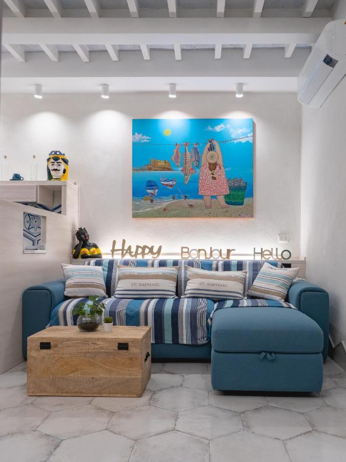 Appartement Clicka&sleep Caracciolo Napels