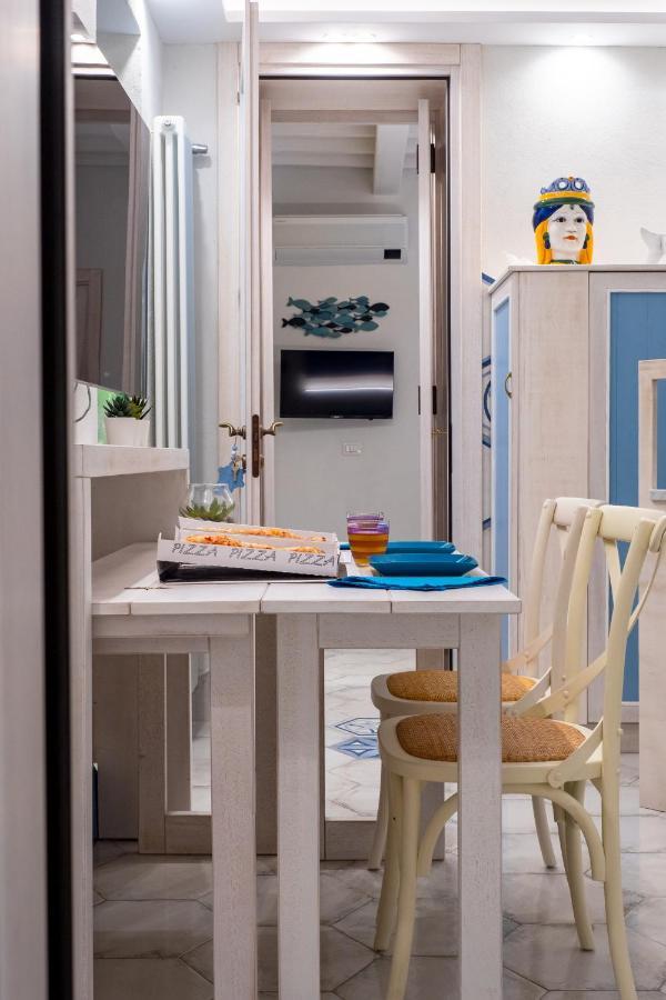 Appartement Clicka&sleep Caracciolo *