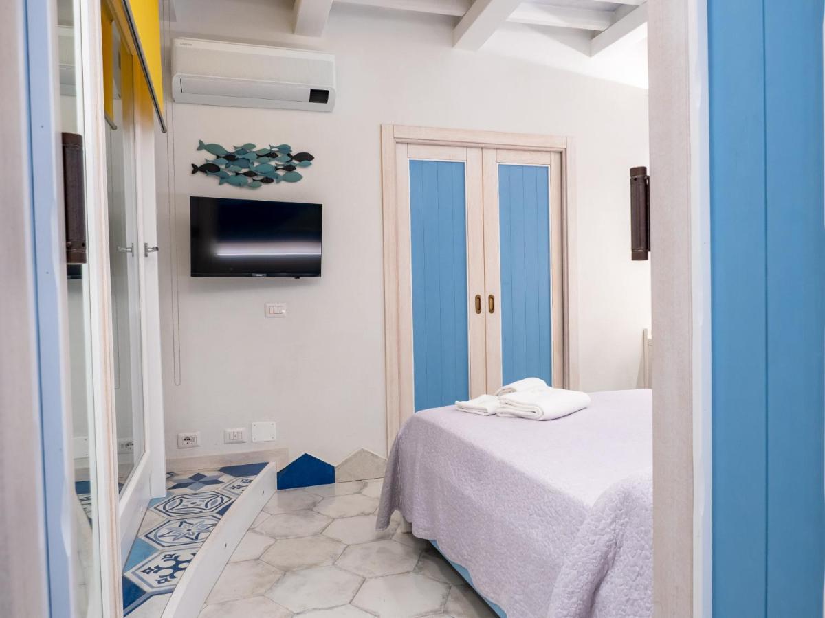 Clickandsleep Caracciolo Appartamento