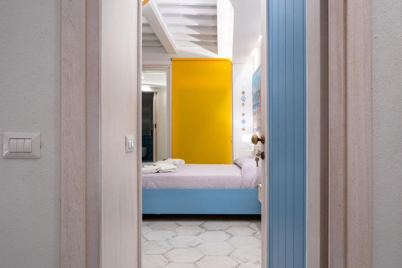 Clickandsleep Caracciolo Appartamento *