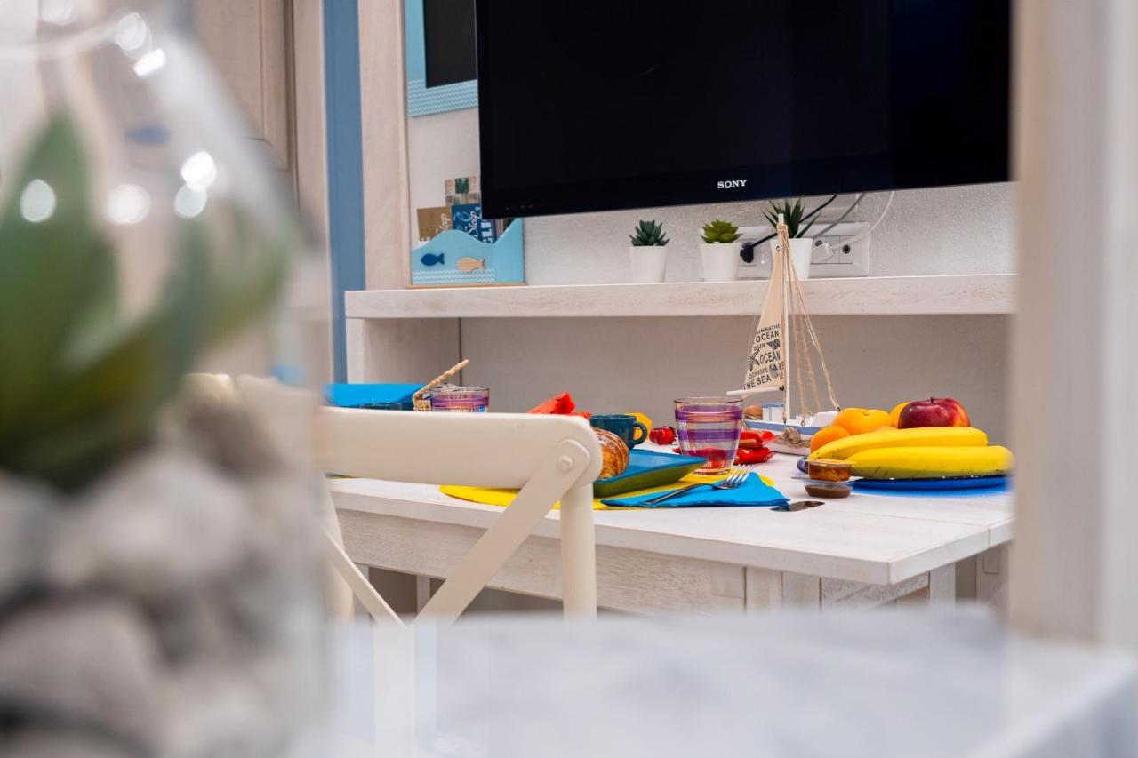 Appartamento Clickandsleep Caracciolo Napoli