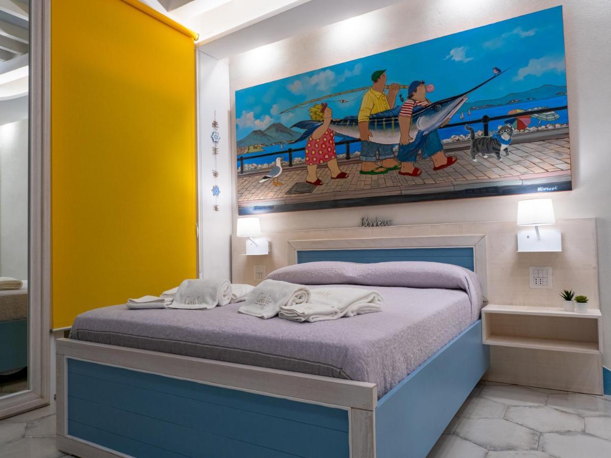 Appartamento Clickandsleep Caracciolo