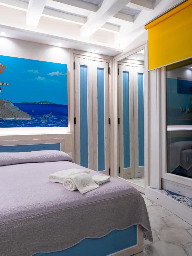 Clickandsleep Caracciolo Appartamento