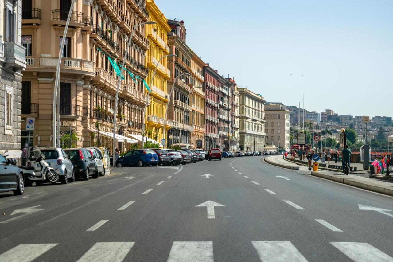 Appartamento Clickandsleep Caracciolo Napoli