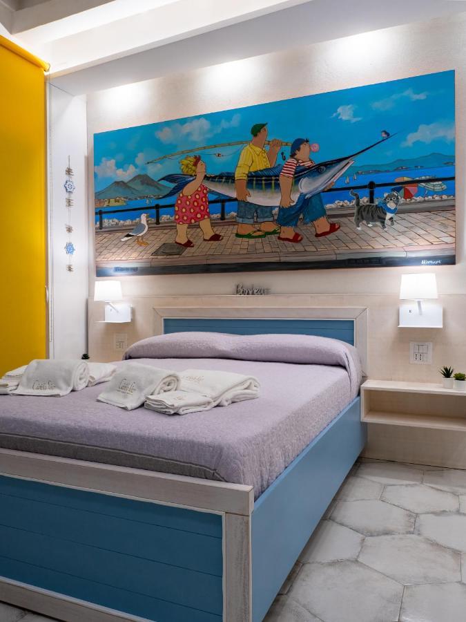 Clickandsleep Caracciolo Appartamento *