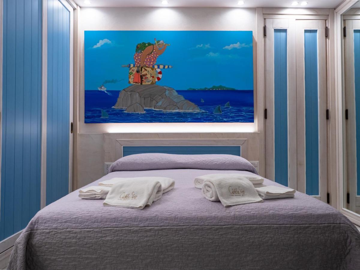 Appartamento Clickandsleep Caracciolo